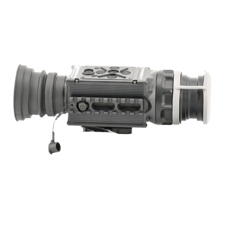 Тепловізійна насадка ARMASIGHT APOLLO-PRO MR 336 (30HZ) США — фото 2