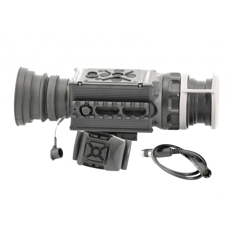 Тепловізійна насадка ARMASIGHT APOLLO-PRO MR 336 (30HZ) США — фото 3