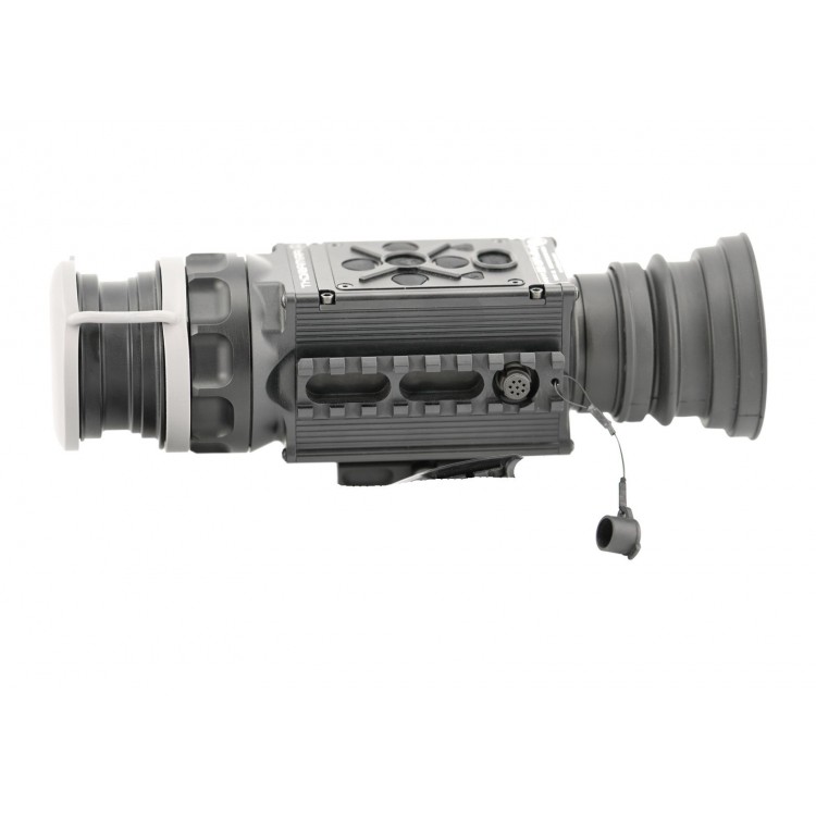 Тепловізійна насадка ARMASIGHT APOLLO-PRO MR 640 (30HZ) США — фото 2