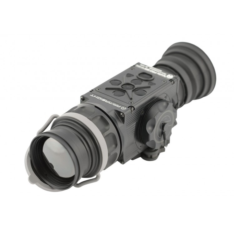 Тепловізонна насадка ARMASIGHT APOLLO-PRO MR 640 (60HZ) США — фото 3