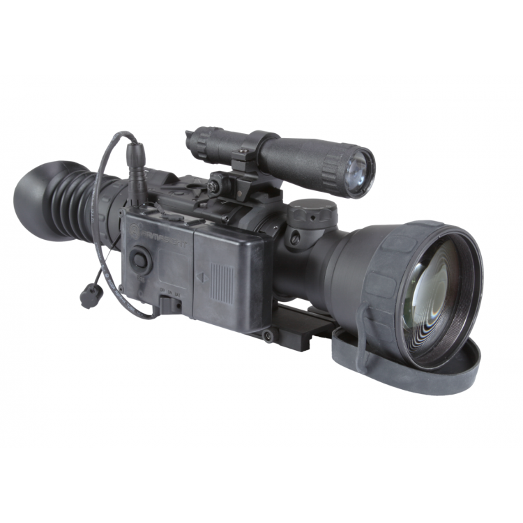 Приціл нічного бачення ARMASIGHT Drone Pro 10x США — фото 4