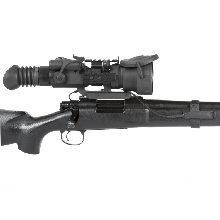 Приціл нічного бачення ARMASIGHT NEMESIS 4X GEN 2+ SD США — фото 3