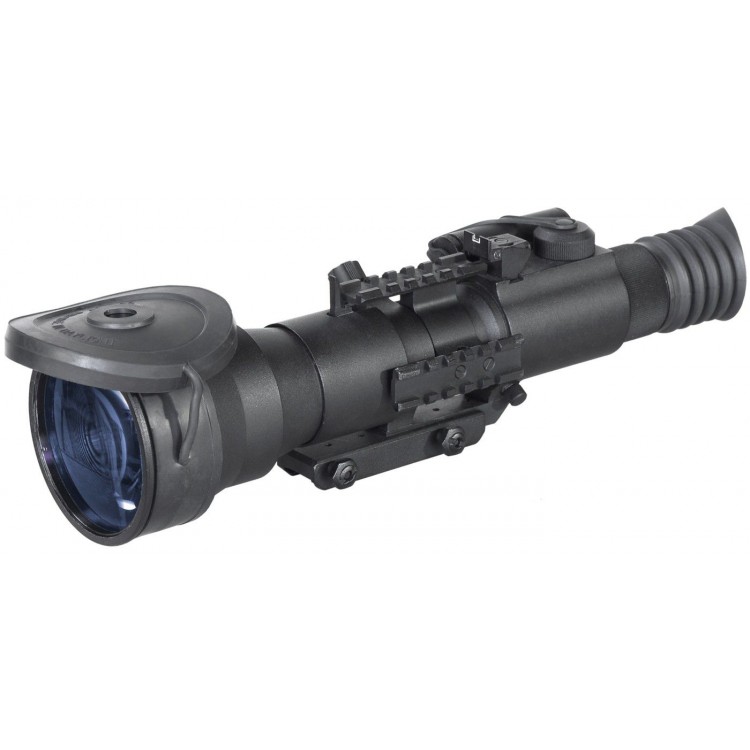 Приціл нічного бачення ARMASIGHT NEMESIS 6X GEN 2+ SD США