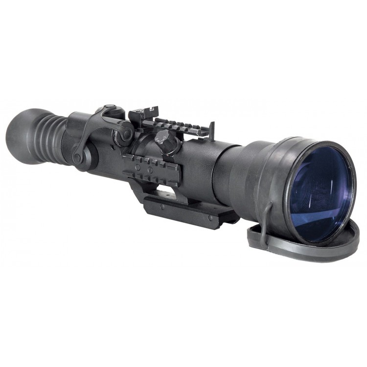 Приціл нічного бачення ARMASIGHT NEMESIS 6X GEN 2+ SD США — фото 2