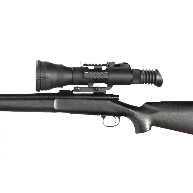 Приціл нічного бачення ARMASIGHT NEMESIS 6X GEN 2+ SD США — фото 3