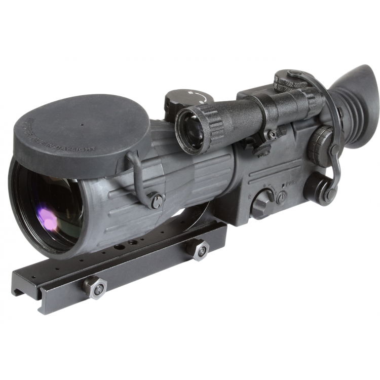 Приціл нічного бачення ARMASIGHT ORION 5x GEN 1+ США — фото 4