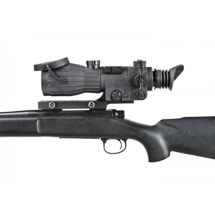 Приціл нічного бачення ARMASIGHT ORION 5x GEN 1+ США — фото 6