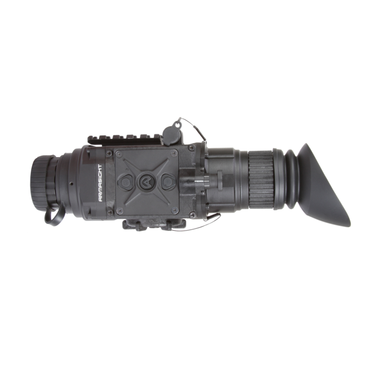 Тепловізор ARMASIGHT Prometheus 336 2-8x25 (60 Hz) США — фото 3