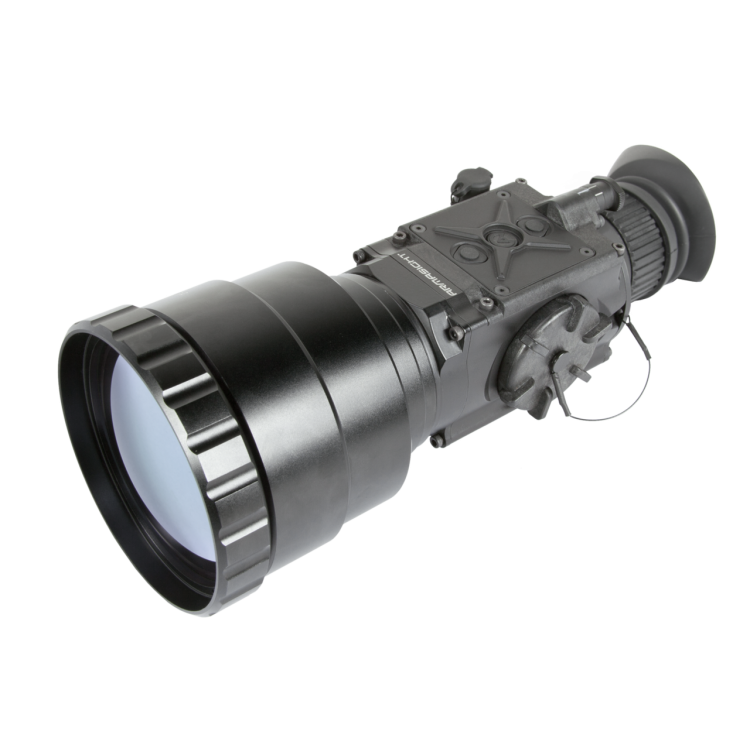 Тепловізор ARMASIGHT Prometheus 336 HD 5-20x75 (30 Hz) США