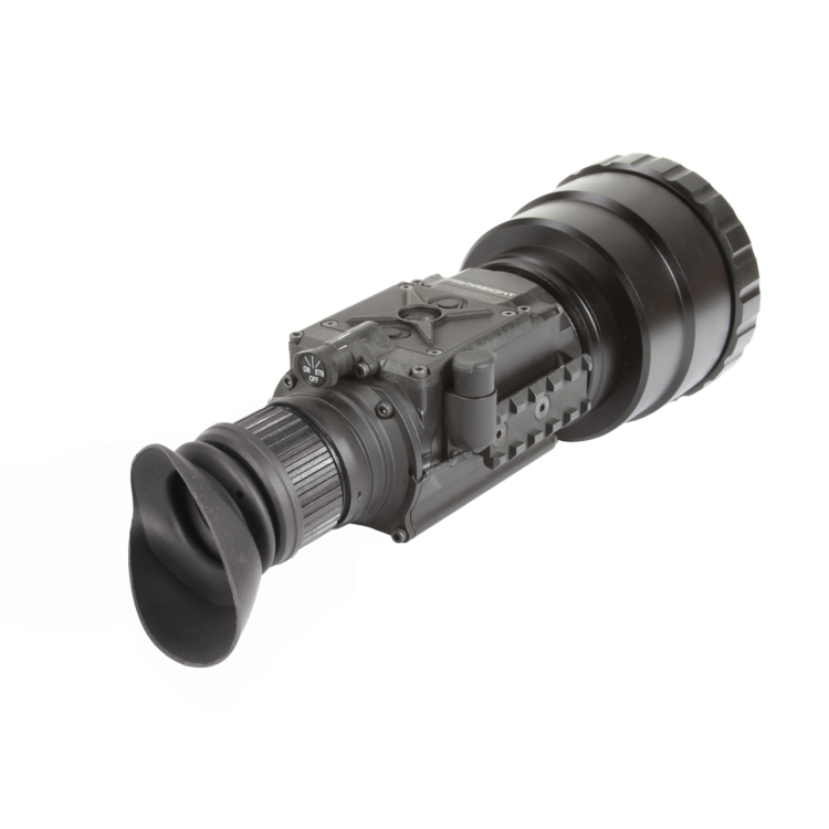 Тепловізор ARMASIGHT Prometheus 336 HD 5-20x75 (30 Hz) США — фото 2