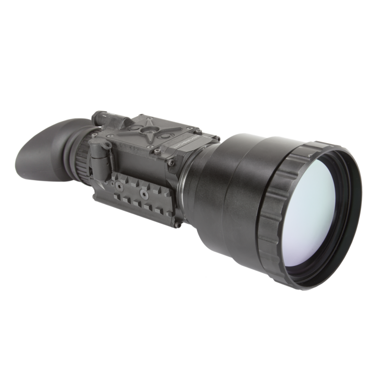 Тепловізор ARMASIGHT Prometheus 336 HD 5-20x75 (30 Hz) США — фото 3