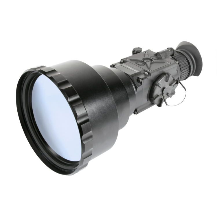 Тепловізор ARMASIGHT Prometheus 336 HD 8-32x100 (30 Hz) США