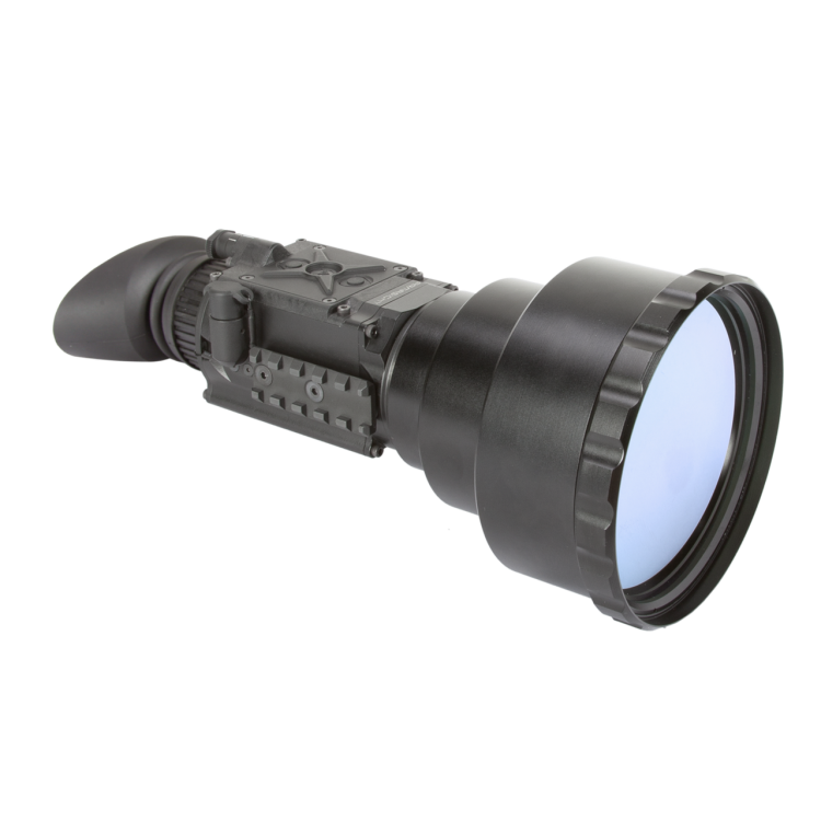Тепловізор ARMASIGHT Prometheus 336 HD 8-32x100 (30 Hz) США — фото 3