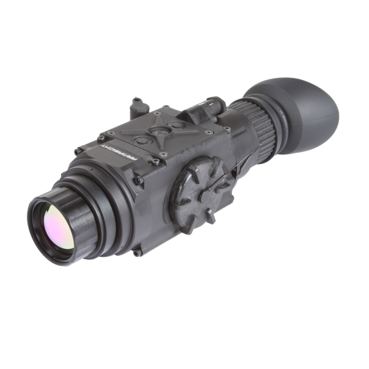 Тепловізор ARMASIGHT Prometheus 640 1-8x25 (30 Hz) США