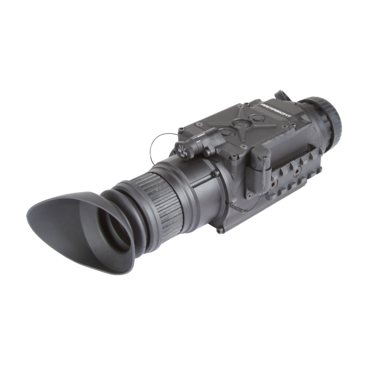 Тепловізор ARMASIGHT Prometheus 640 1-8x25 (30 Hz) США — фото 2