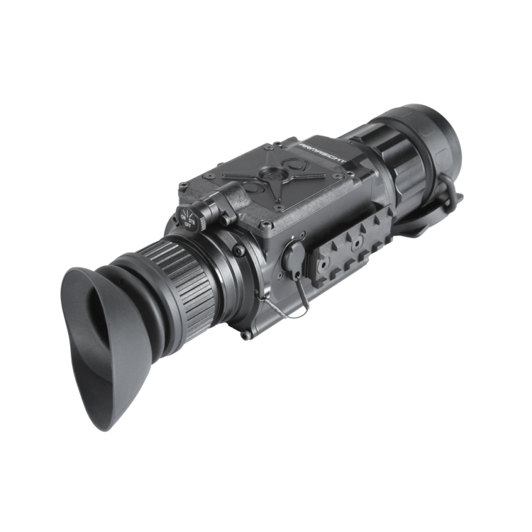 Тепловізор ARMASIGHT Prometheus 640 2-16x42 (60Hz) США — фото 2