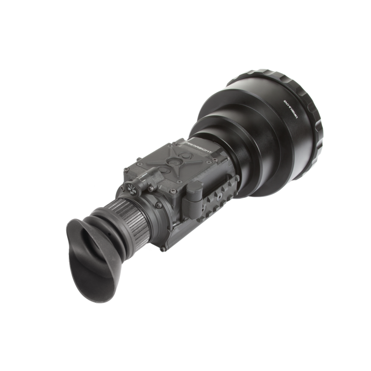 Тепловізор ARMASIGHT Prometheus 640 HD 4-32x100 (60 Hz) США — фото 2