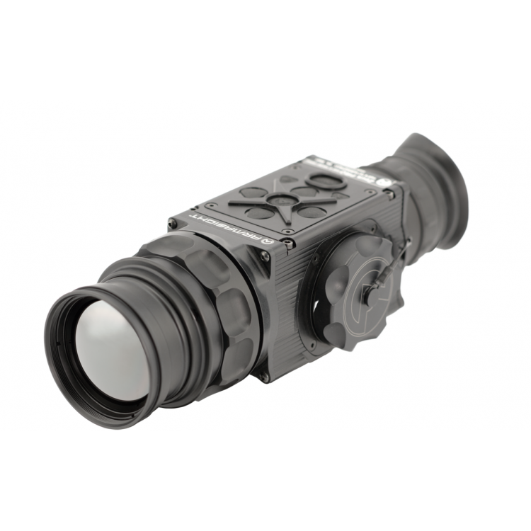 Тепловізор ARMASIGHT Prometheus-PRO 640 2-16x50 (60 HZ) США