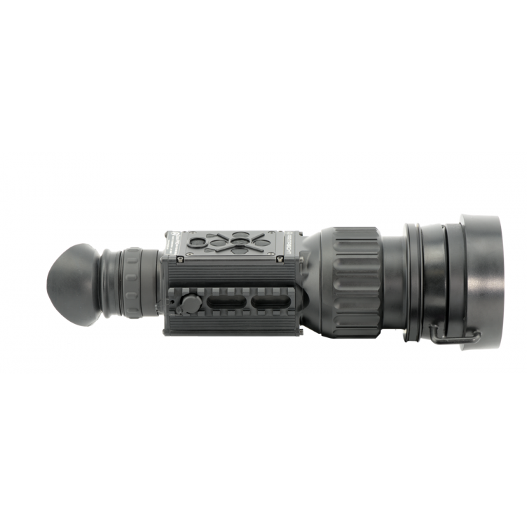 Тепловізор ARMASIGHT Prometheus-PRO 640 4-32x100 (30 HZ) США — фото 2