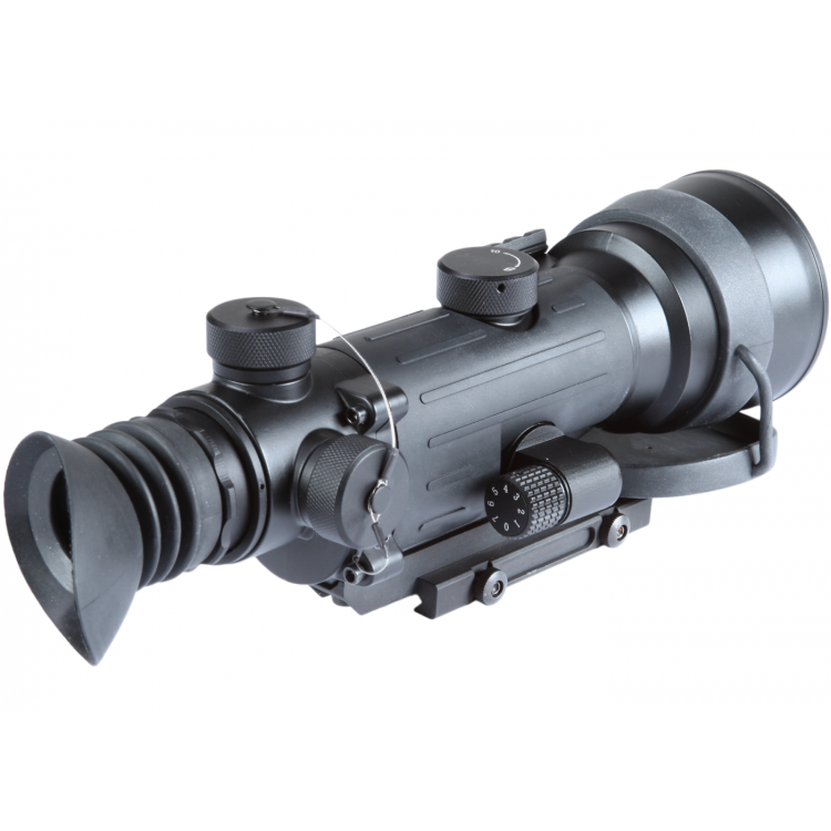 Приціл нічного бачення ARMASIGHT Vampire 3X CORE IIT США — фото 2