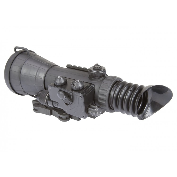Приціл нічного бачення ARMASIGHT VULCAN 4.5X FLAG MG США — фото 3
