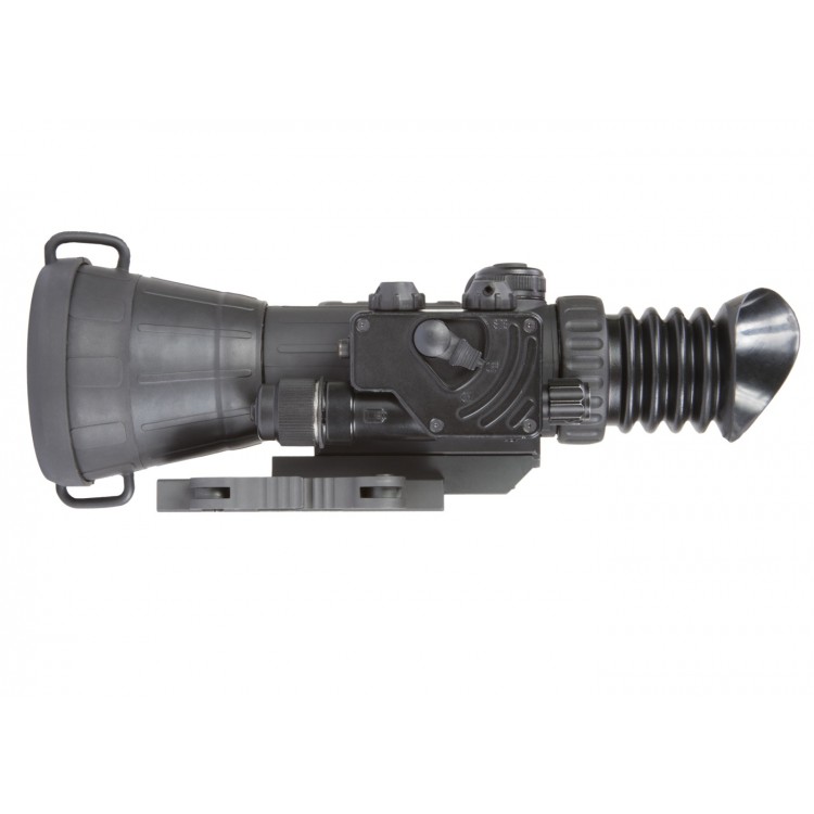 Приціл нічного бачення ARMASIGHT VULCAN 4.5X FLAG MG США — фото 4