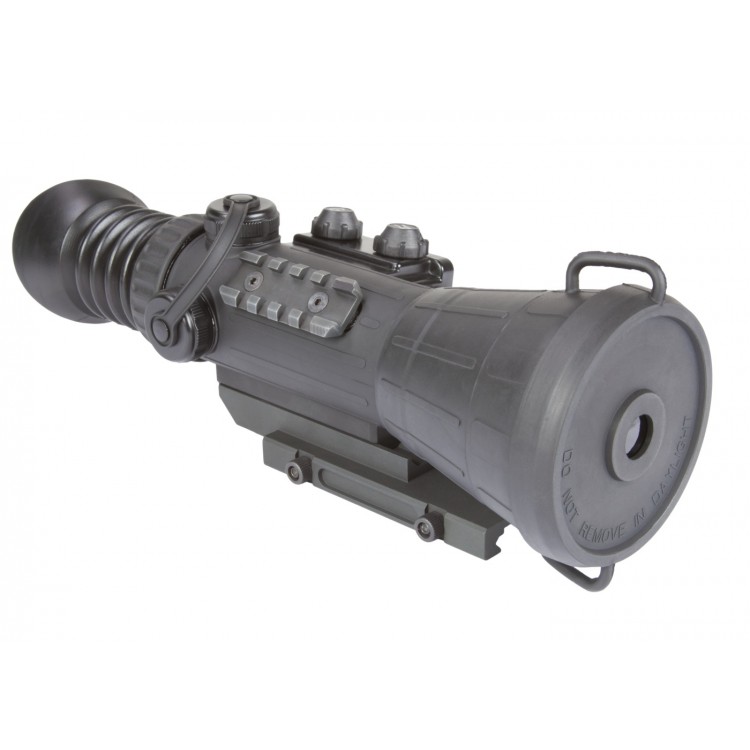 Приціл нічного бачення ARMASIGHT VULCAN 4.5X Gen 3P MG США — фото 2