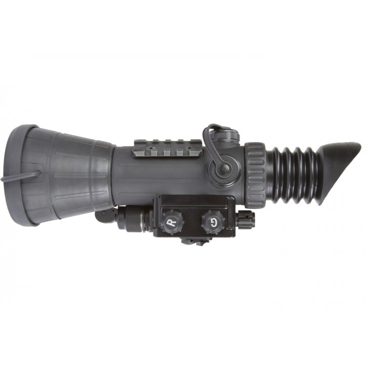 Приціл нічного бачення ARMASIGHT VULCAN 4.5X Gen 3P MG США — фото 5