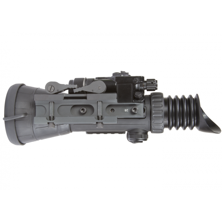Приціл нічного бачення ARMASIGHT VULCAN 4.5X Gen3 Bravo MG США — фото 6