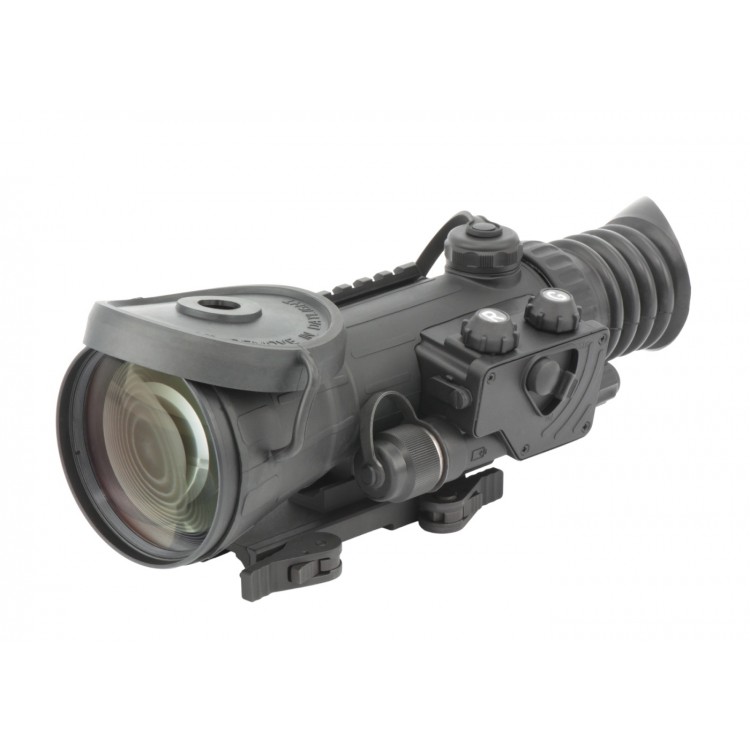 Пріціл нічного бачення ARMASIGHT VULCAN 4.5X Gen3 Ghost MG США
