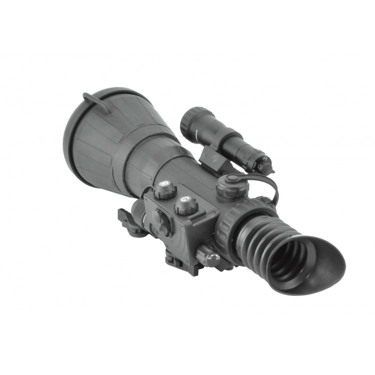 Приціл нічного бачення ARMASIGHT VULCAN 6X GEN 3 BRAVO MG США — фото 2