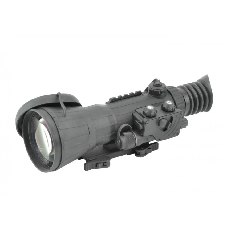 Приціл нічного бачення ARMASIGHT VULCAN 6X GEN2 + SD MG США