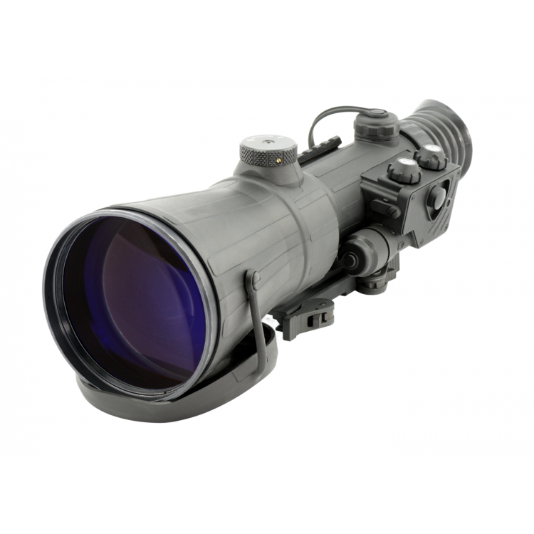 Приціл нічного бачення ARMASIGHT VULCAN 8X GEN 3 BRAVO MG США
