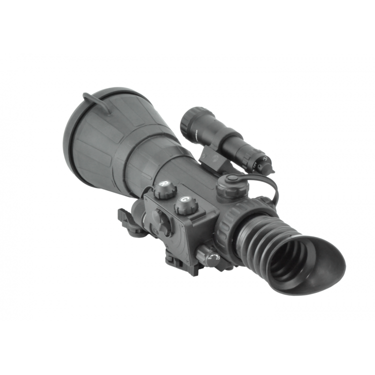 Приціл нічного бачення ARMASIGHT VULCAN 8X GEN 3 BRAVO MG США — фото 2
