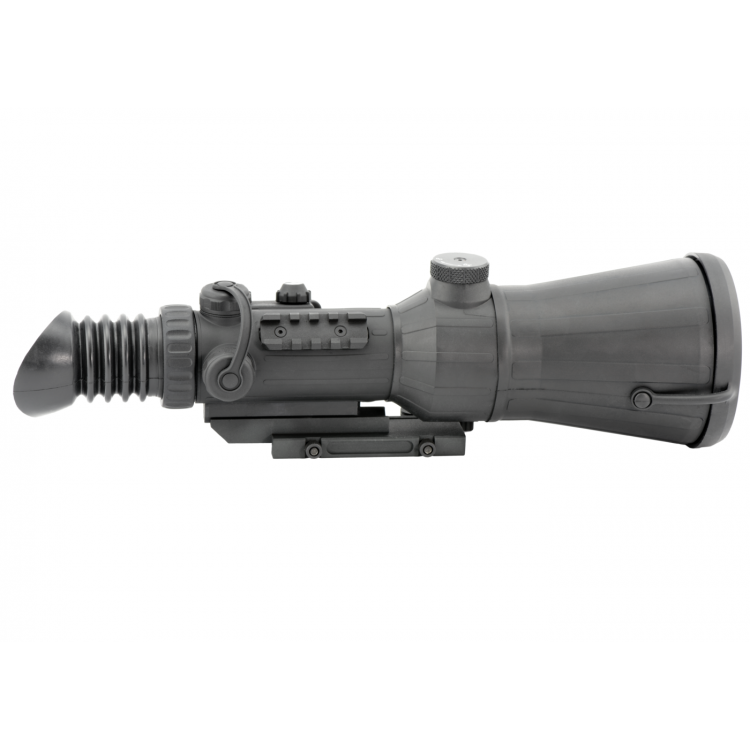 Приціл нічного бачення ARMASIGHT VULCAN 8X GEN 3 BRAVO MG США — фото 4
