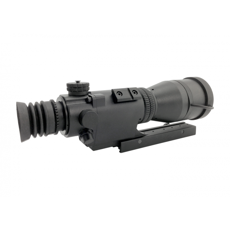 Приціл нічного бачення ARMASIGHT WWZ 4x GEN 1+ США — фото 2