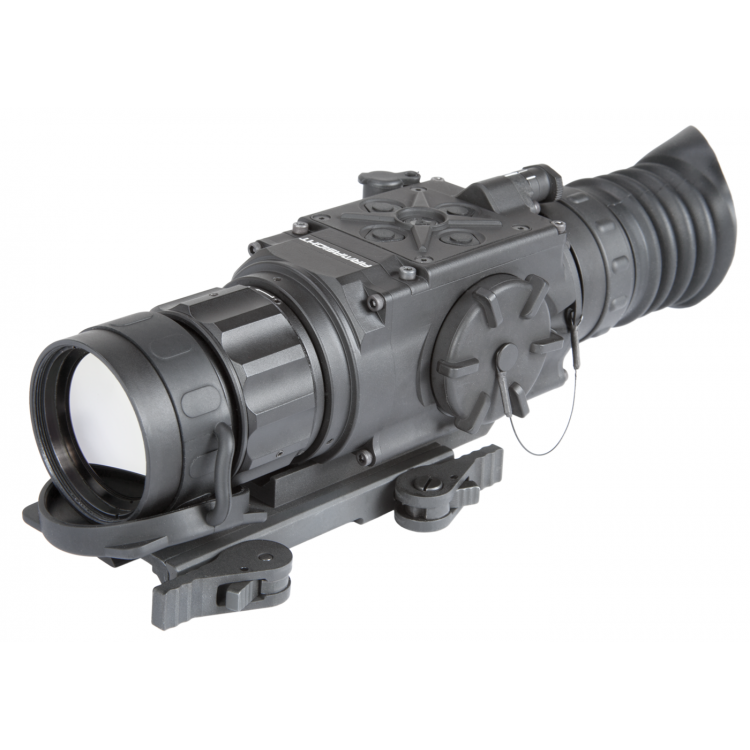 Тепловізійний приціл ARMASIGHT ZEUS 640 2-16X42 (60HZ) США