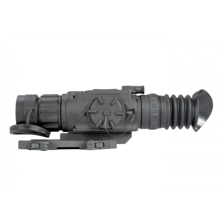 Тепловізійний приціл ARMASIGHT ZEUS 640 2-16X42 (60HZ) США — фото 2