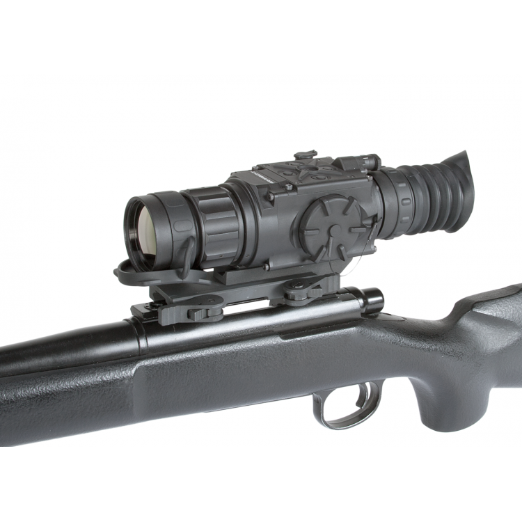 Тепловізійний приціл ARMASIGHT ZEUS 640 2-16X42 (60HZ) США — фото 5