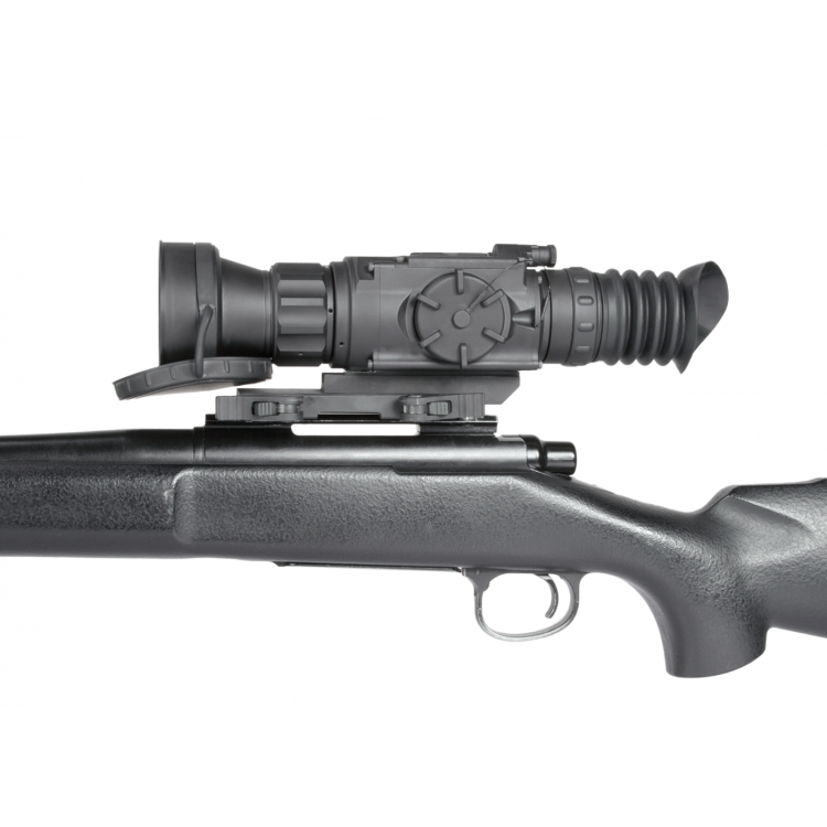 Тепловізійний приціл ARMASIGHT ZEUS 640 3-24X75 (60HZ) США — фото 4