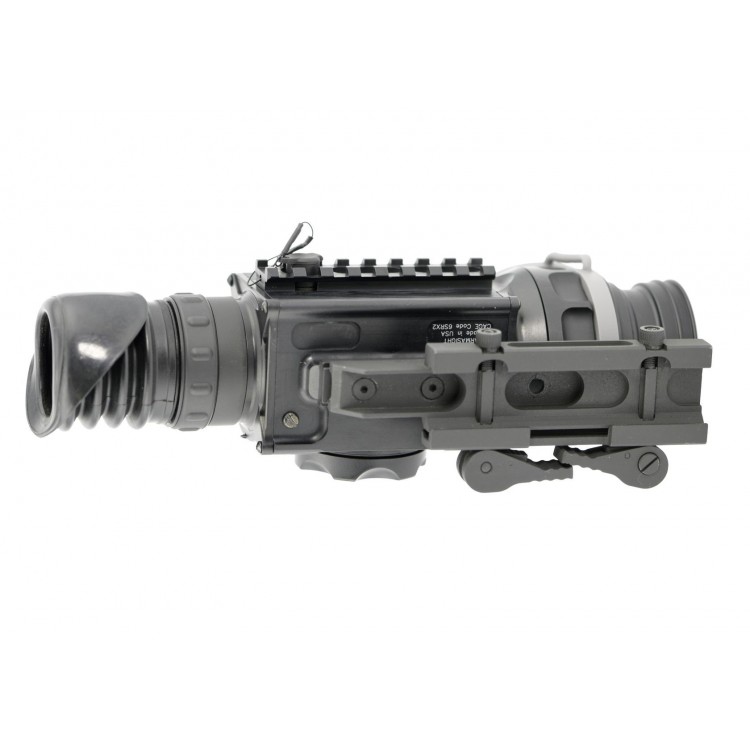 Тепловізійний приціл ARMASIGHT ZEUS-PRO 336 4-16X50 (60 HZ) США — фото 2
