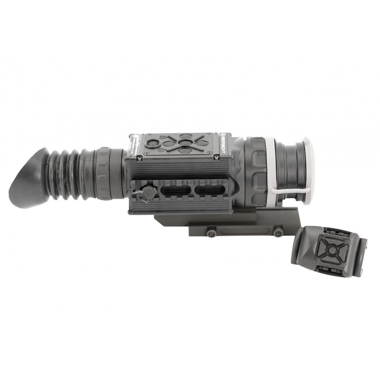 Тепловізійний приціл ARMASIGHT ZEUS-PRO 336 4-16X50 (60 HZ) США — фото 3