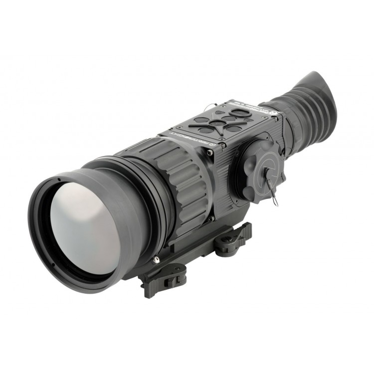 Тепловізійний приціл ARMASIGHT ZEUS-PRO 336 8-32X100 (60 HZ) США