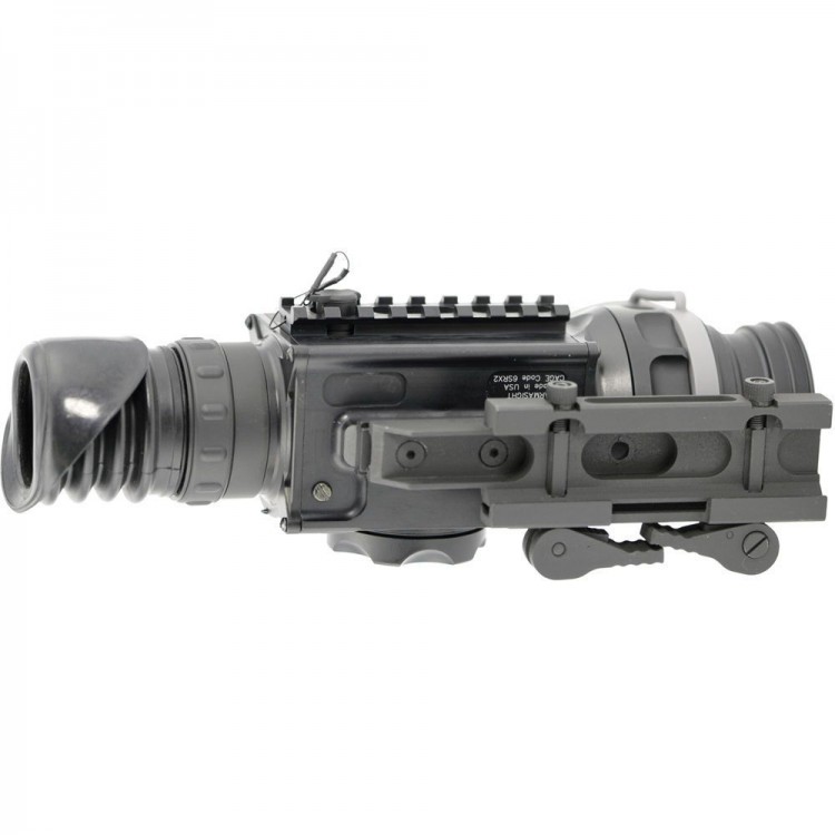 Тепловізійний приціл ARMASIGHT ZEUS-PRO 640 2-16X50 (60 HZ) США — фото 2