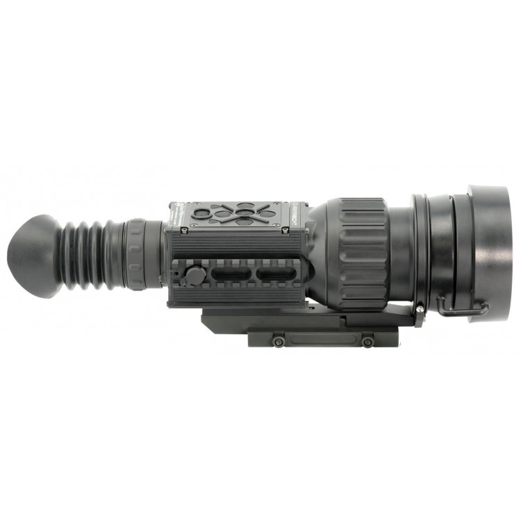 Тепловізійний приціл ARMASIGHT ZEUS-PRO 640 4-32X100 (60 HZ) США — фото 2