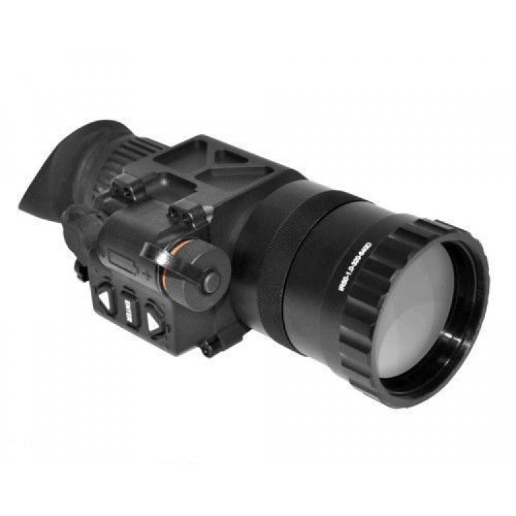 Тепловізор ATN OTS-X-F650 2.5X (30HZ) США