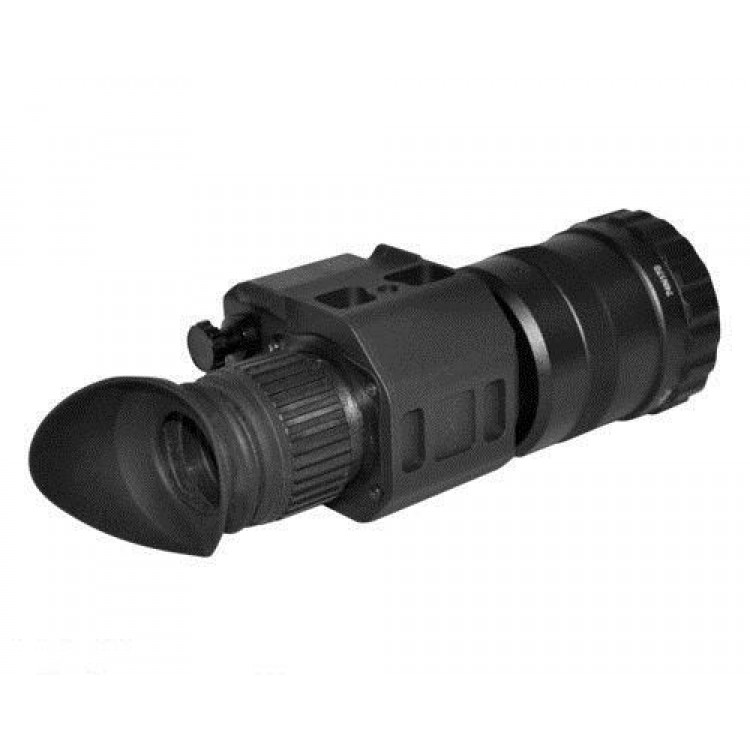Тепловізор ATN OTS-X-F650 2.5X (30HZ) США — фото 2
