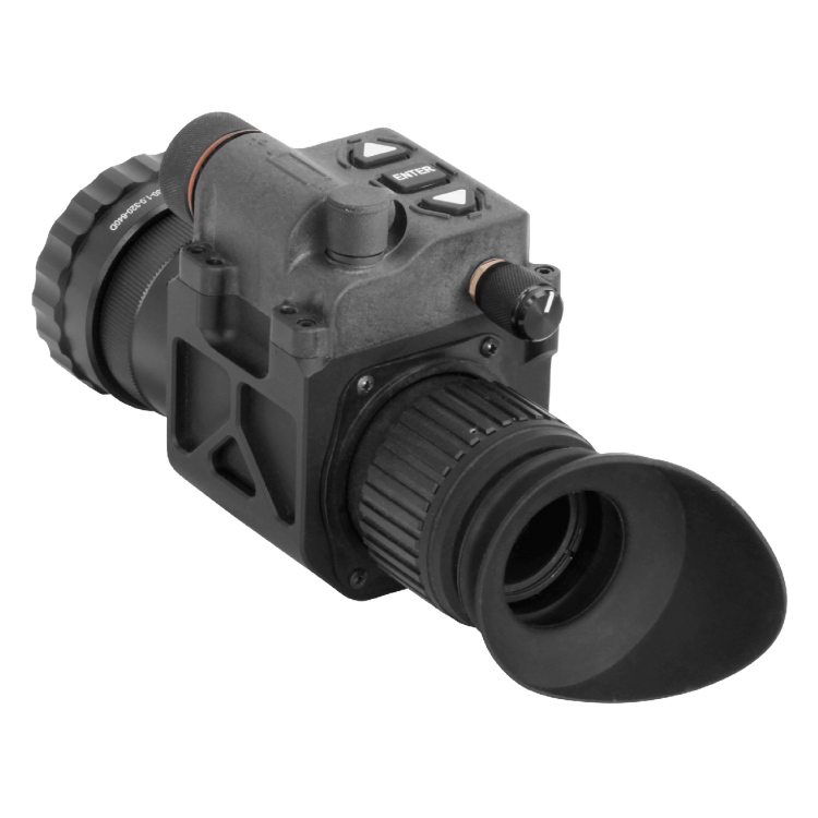 Тепловізор ATN OTS-X-S330 2X (9 Hz) США — фото 2