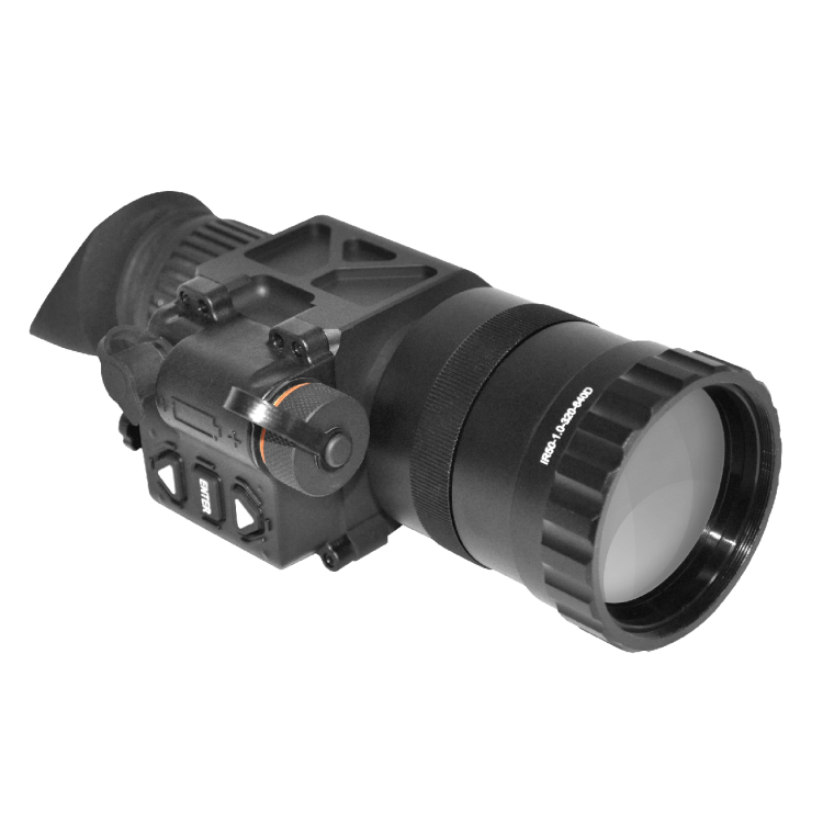 Тепловізор ATN OTS-X-S350 4X (9 Hz) США