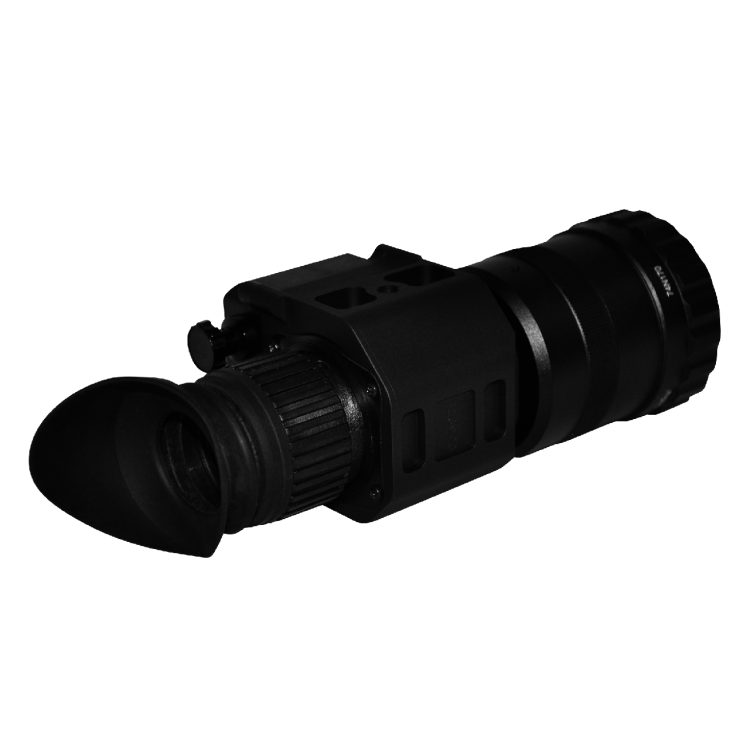 Тепловізор ATN OTS-X-S350 4X (9 Hz) США — фото 2
